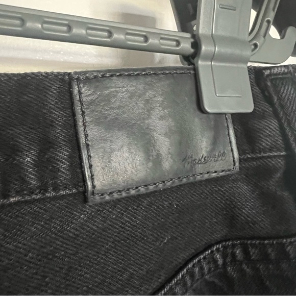 Madewell- The Dad Jean Women’s size 26 - Picture 12 of 12